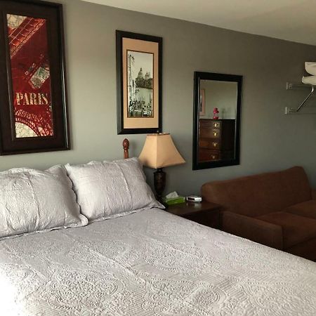 Anchor Motel And Suites Bedeque Экстерьер фото