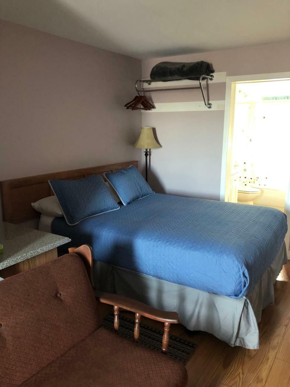 Anchor Motel And Suites Bedeque Экстерьер фото